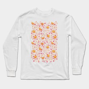 Birdies Long Sleeve T-Shirt